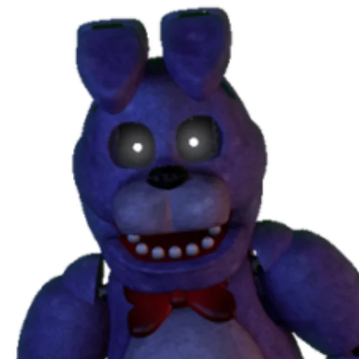 Эмодзи Bonnie