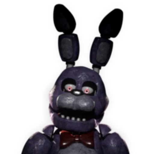 Эмодзи Bonnie