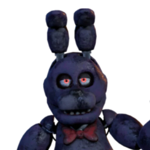 Эмодзи Bonnie