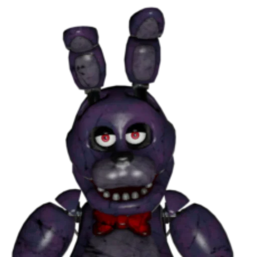 Эмодзи Bonnie