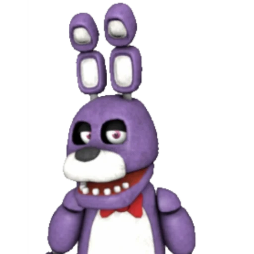 Эмодзи Bonnie
