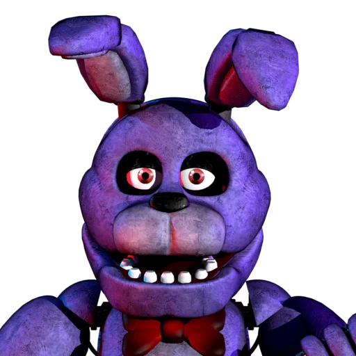 Эмодзи Bonnie