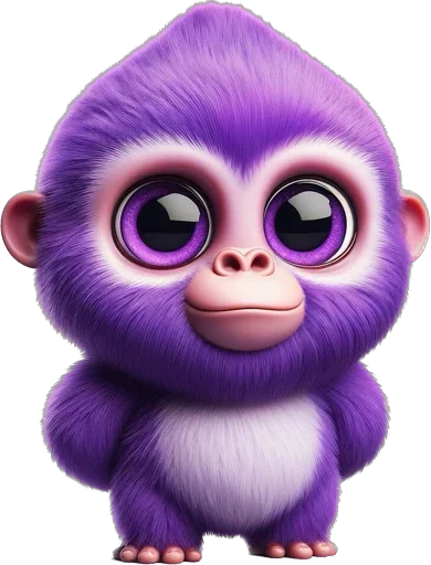 Эмодзи BonziKill exe компьютерный вирус