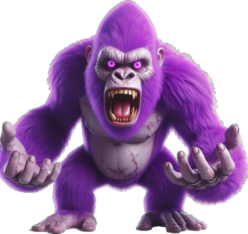 Эмодзи BonziKill exe компьютерный вирус