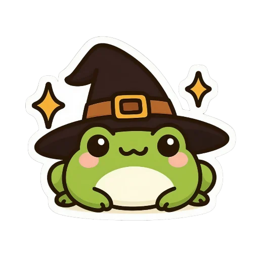 Эмодзи Halloween