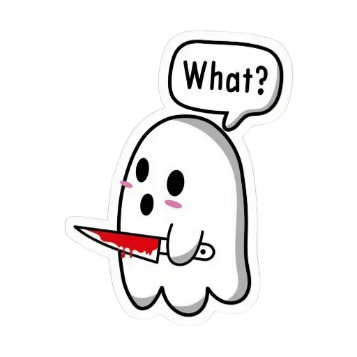 Эмодзи Halloween