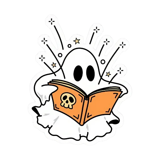 Эмодзи Halloween