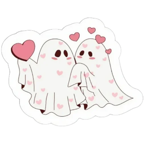 Эмодзи Halloween