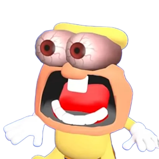 Эмодзи Boo Meme