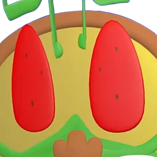 Эмодзи Boo Meme