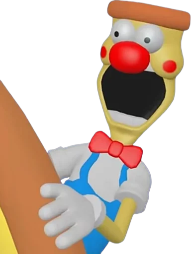 Эмодзи Boo Meme