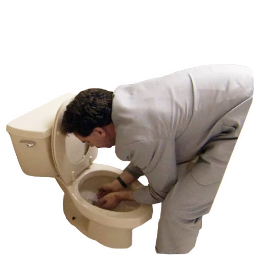 Эмодзи Борат