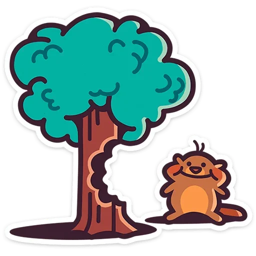 Эмодзи Борис