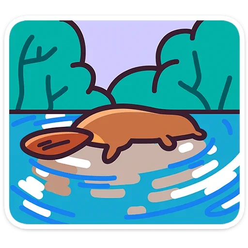 Эмодзи Борис