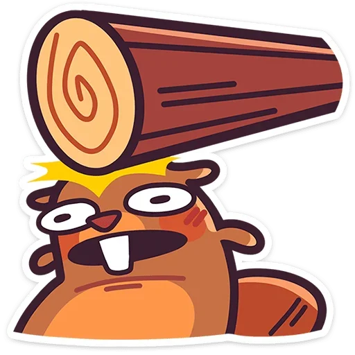 Эмодзи Борис