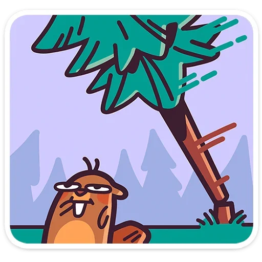 Эмодзи Борис