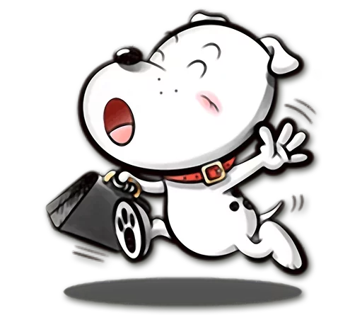 Эмодзи Boris By Osmer