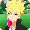 Эмодзи Boruto