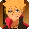 Эмодзи Boruto