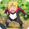 Эмодзи Boruto