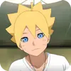 Эмодзи Boruto