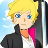 Эмодзи Boruto