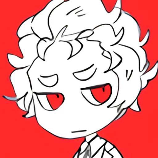 Эмодзи Felix Honikker