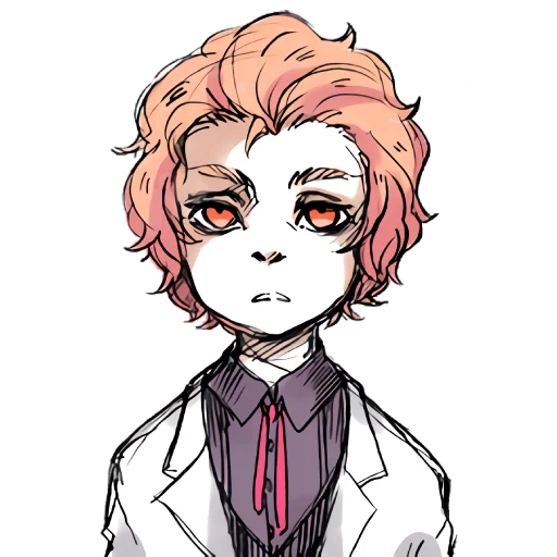 Эмодзи Felix Honikker