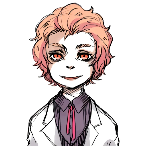 Эмодзи Felix Honikker