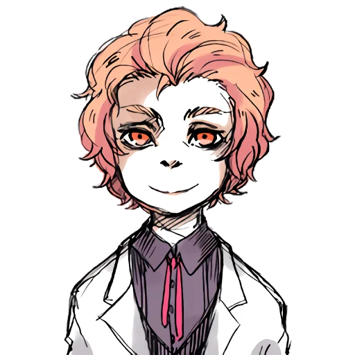 Эмодзи Felix Honikker