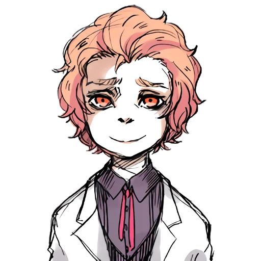 Эмодзи Felix Honikker