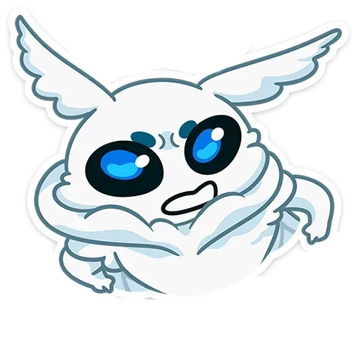 Эмодзи Бося без надписей