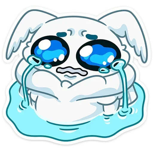 Эмодзи Бося без надписей