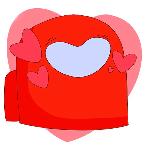 ❤️