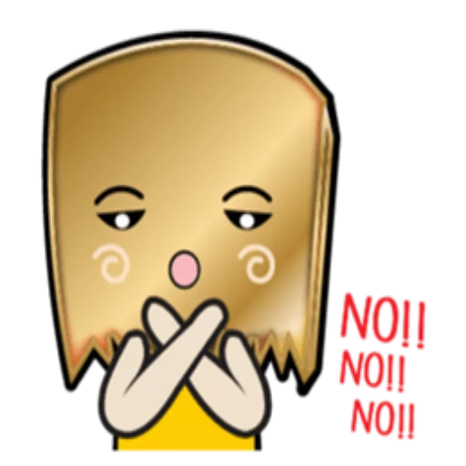 Эмодзи Box Head