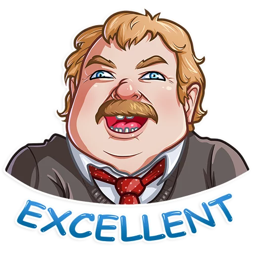 Эмодзи Harry Potter