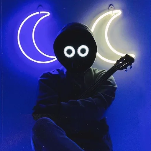 👤