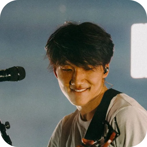 Эмодзи BoyWithUke