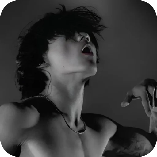 Эмодзи BoyWithUke