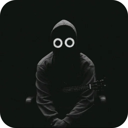 Эмодзи BoyWithUke