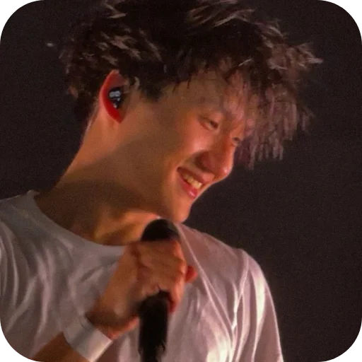 Эмодзи BoyWithUke