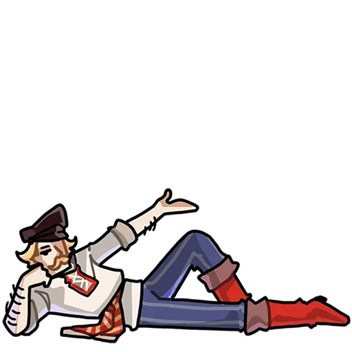 Эмодзи Бояре в Подберезовке Без Текста