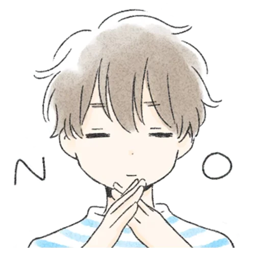 Эмодзи Boy emotions