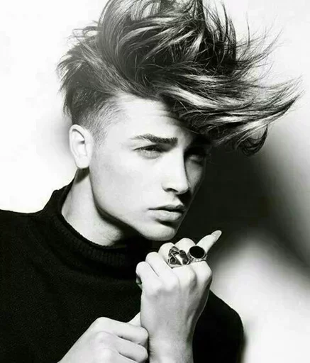 Эмодзи Boys for girls