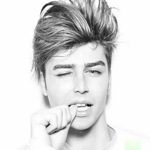 Эмодзи Boys for girls