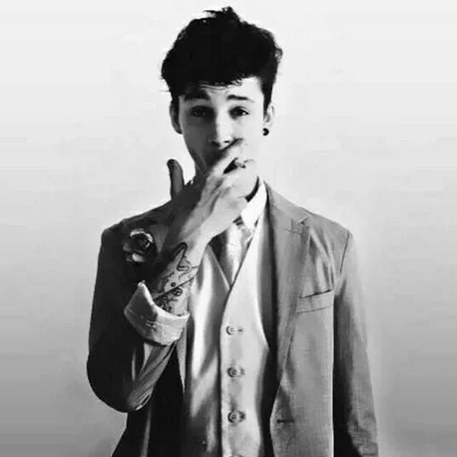 Эмодзи Boys for girls