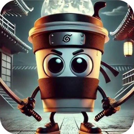 Эмодзи Brainrot животные