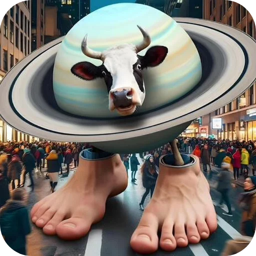 Эмодзи Brainrot животные