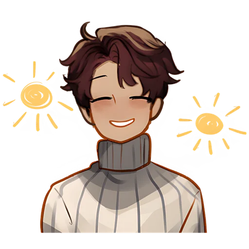 ☀