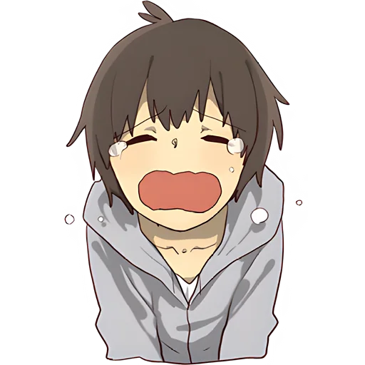 Эмодзи Братец кун